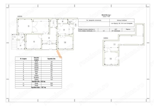 Casa 5 camere cu acces auto RASNOV - imagine 15