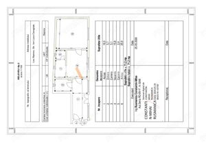 Casa 5 camere cu acces auto RASNOV - imagine 16