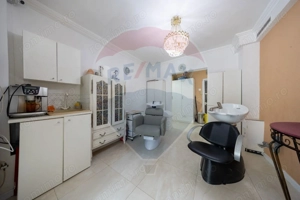 Spatiu/ punct de lucru in salon de infrumusetare! - imagine 2