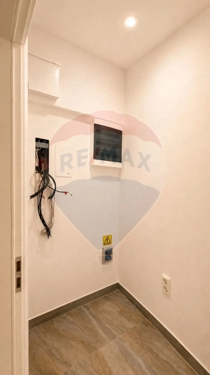 SPAȚIU COMERCIAL STRADAL 108 MP UTILI | ZONĂ CENTRALĂ | VITRINĂ 2.34M - imagine 7