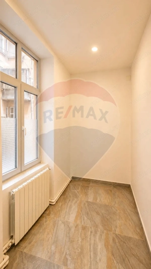 SPAȚIU COMERCIAL STRADAL 108 MP UTILI | ZONĂ CENTRALĂ | VITRINĂ 2.34M - imagine 8