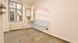 SPAȚIU COMERCIAL STRADAL 108 MP UTILI | ZONĂ CENTRALĂ | VITRINĂ 2.34M - imagine 4