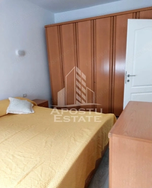 Apartament 2 camere de inchiriat,centrala proprie,petfriendly, Giroc - imagine 2