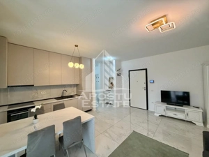 Apartament cu 2 camere de inchiriat, Future Residence, Giroc