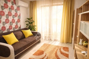 Apartament cu o camera de inchiriat, loc de parcare, Sagului Timisoara