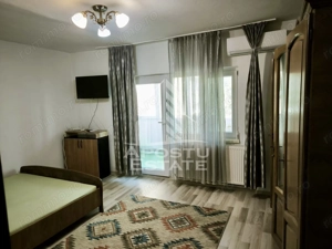Apartament cu 1 camera, de inchiriat, zona Dambovita