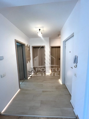 Apartament 2 camere de inchiriat, centrala proprie, Giroc - imagine 6