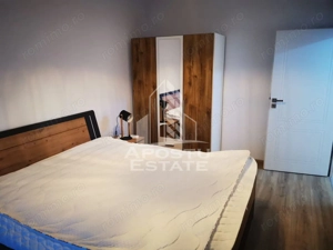 Apartament cu 2 camere , de inchiriat , Iris -Aradului , Timisoara - imagine 2
