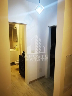 Apartament cu 2 camere , de inchiriat , Iris -Aradului , Timisoara - imagine 6