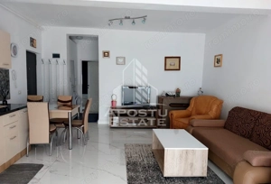 Apartament 2 camere de inchiriat,centrala proprie,petfriendly, Giroc - imagine 5