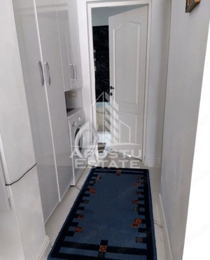 Apartament 2 camere de inchiriat,centrala proprie,petfriendly, Giroc - imagine 8