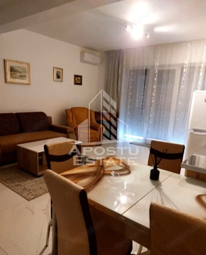 Apartament 2 camere de inchiriat,centrala proprie,petfriendly, Giroc - imagine 3