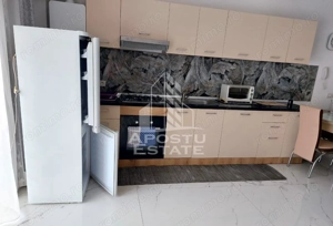 Apartament 2 camere de inchiriat,centrala proprie,petfriendly, Giroc - imagine 7