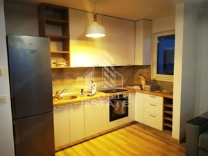 Apartament cu 2 camere , de inchiriat , Iris -Aradului , Timisoara - imagine 8