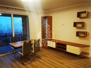 Apartament cu 2 camere , de inchiriat , Iris -Aradului , Timisoara - imagine 9