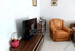 Apartament 2 camere de inchiriat,centrala proprie,petfriendly, Giroc - imagine 6