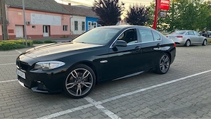 Vand Schimb bmw f10 - imagine 3