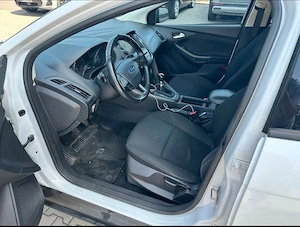 Ford Focus MK3  - imagine 4