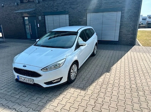 Ford Focus MK3  - imagine 5