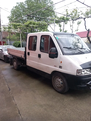 peugeout boxer 