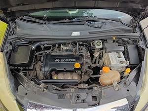 Opel CORSA D 14 benzina  - imagine 2