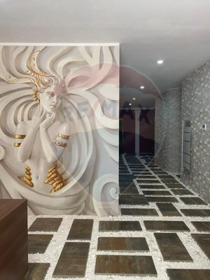 Spațiu de închiriat în cadrul Salonului The Spa – Bulevardul Unirii 63