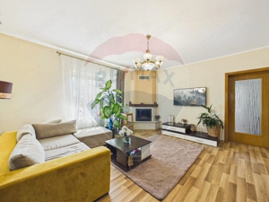 Casa individuala | Strada Mitropolit Antim Ivireanul - Padurea Trivale - imagine 2