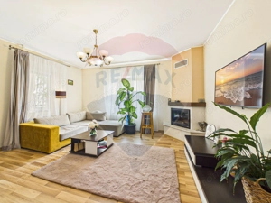 Casa individuala | Strada Mitropolit Antim Ivireanul - Padurea Trivale - imagine 15