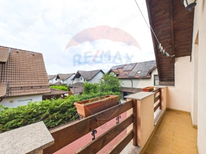 Casa individuala | Strada Mitropolit Antim Ivireanul - Padurea Trivale - imagine 12