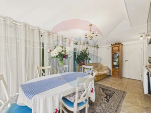 Casa individuala | Strada Mitropolit Antim Ivireanul - Padurea Trivale - imagine 14