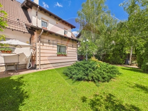 Casa individuala | Strada Mitropolit Antim Ivireanul - Padurea Trivale - imagine 18