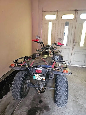 vand atv linhai 300   2 4 - imagine 3