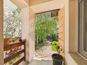 Casa individuala | Strada Mitropolit Antim Ivireanul - Padurea Trivale - imagine 13