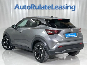 Nissan Juke - imagine 4