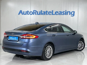 Ford Mondeo - imagine 3