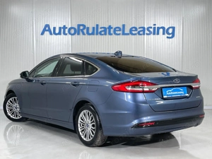Ford Mondeo - imagine 4