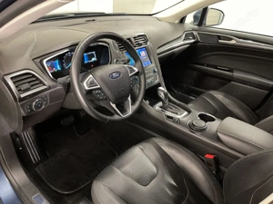 Ford Mondeo - imagine 5