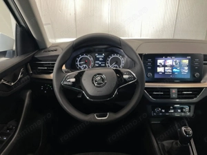 Skoda Scala - imagine 6