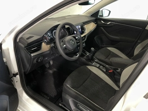 Skoda Scala - imagine 5