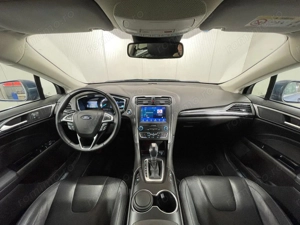 Ford Mondeo - imagine 7