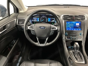 Ford Mondeo - imagine 6