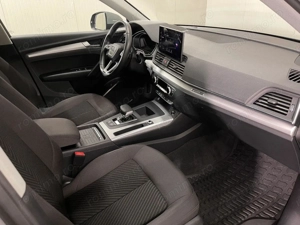 Audi Q5 - imagine 10