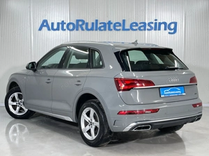 Audi Q5 - imagine 4