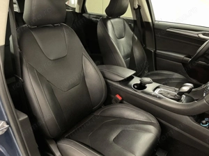 Ford Mondeo - imagine 9