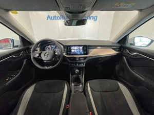 Skoda Scala - imagine 7