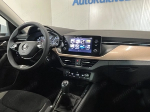 Skoda Scala - imagine 8
