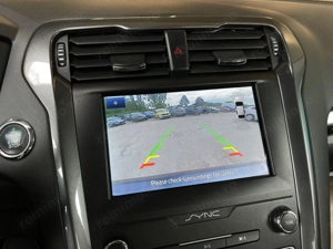 Ford Mondeo - imagine 13