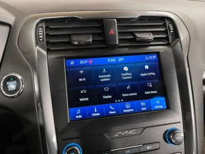 Ford Mondeo - imagine 19