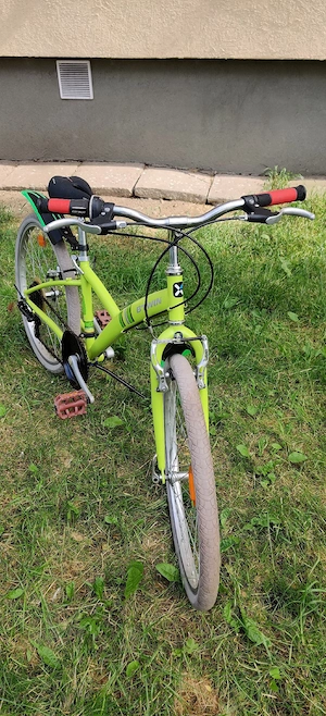 Bicicleta copii 24"