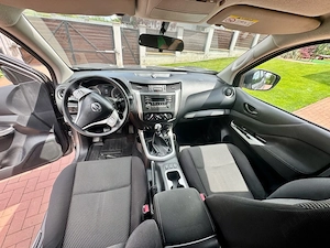 Nissan Navara 2018 133.000 km Euro 6 - imagine 3